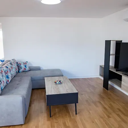 King Apartment Sarajevo