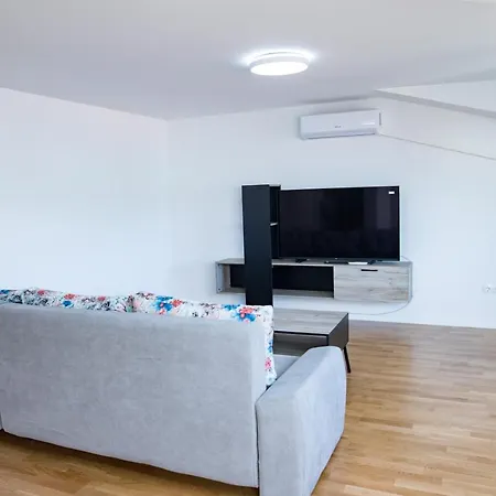 King Apartmán *