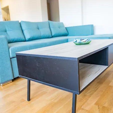 Apartmán King *
