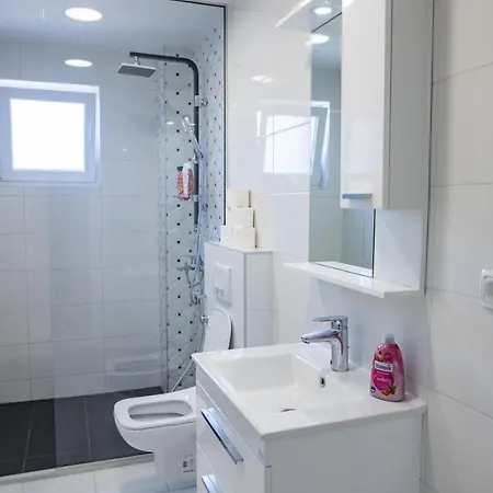 Apartmán King Sarajevo