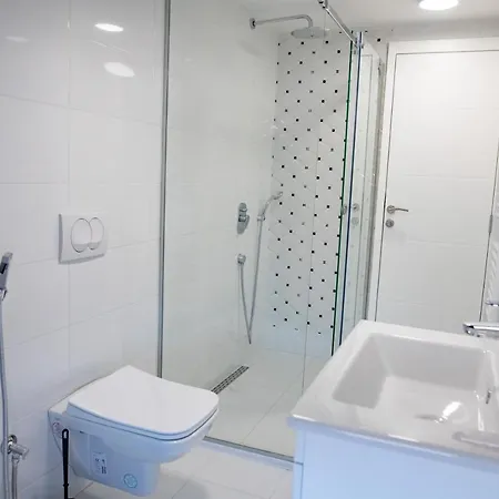 King Apartmán