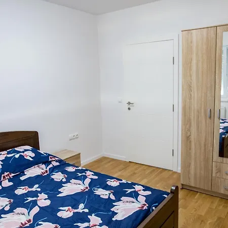 King Apartmán