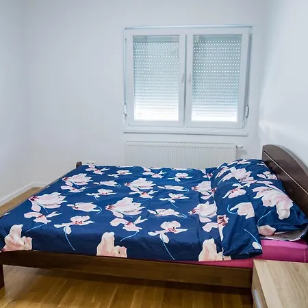 King Apartmán *