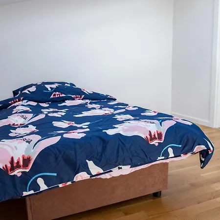 Apartmán King