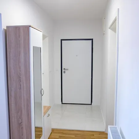 King Apartment Sarajevo